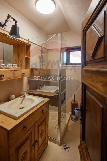 Investitie turistica langa Cluj – pensiune cu crama - 13