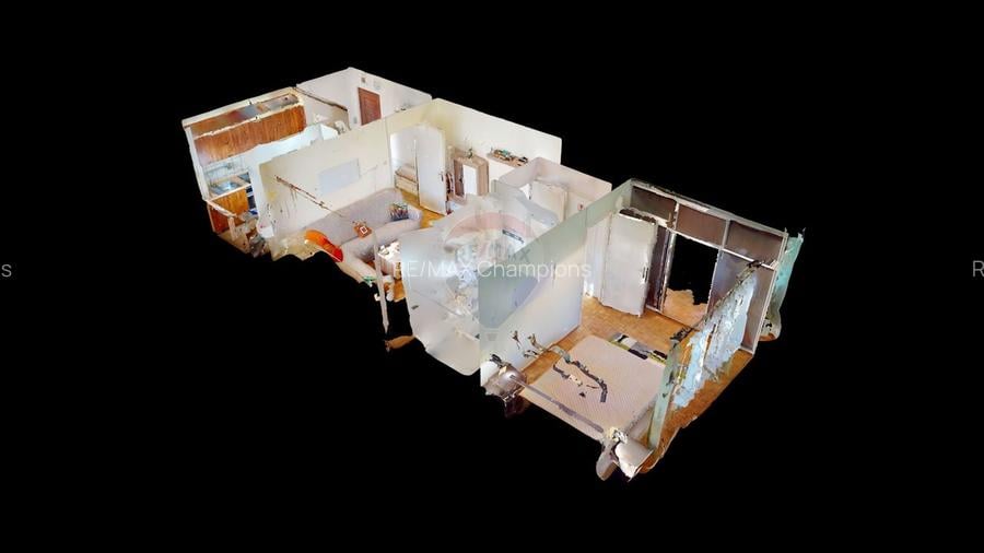 Apartament cu 2 camere de închiriat în zona Astra - 8