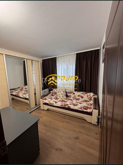 Apartament 3 camere Baza 3 - 3