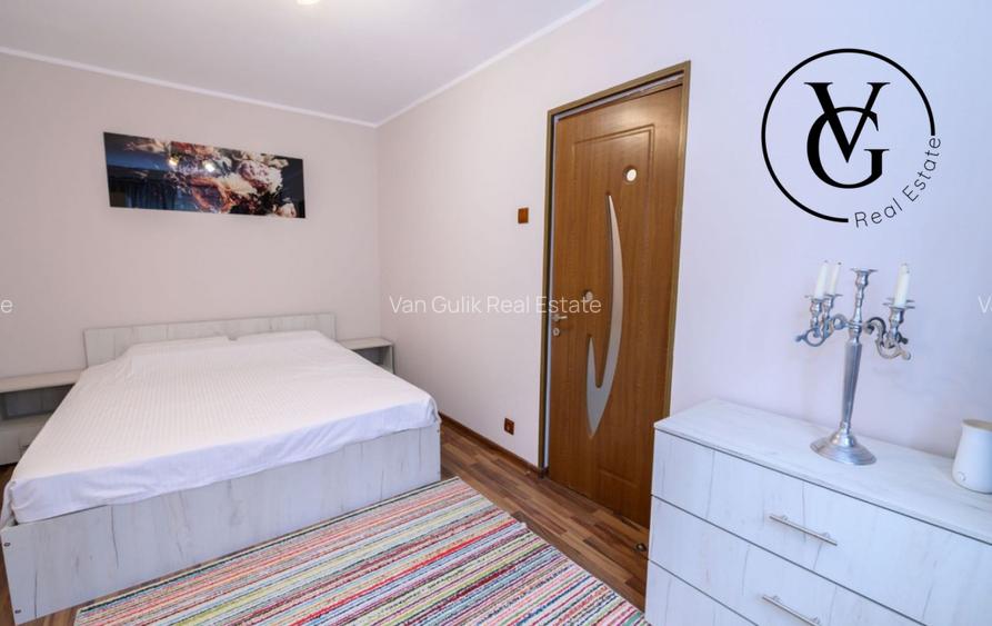 Apartament 2 camere - Casa de Cultură - Renovat recent - 5
