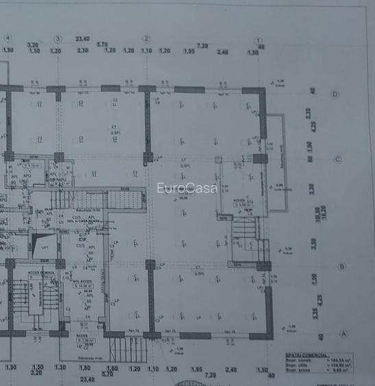 spatiu comercial parter Craiovei - 5