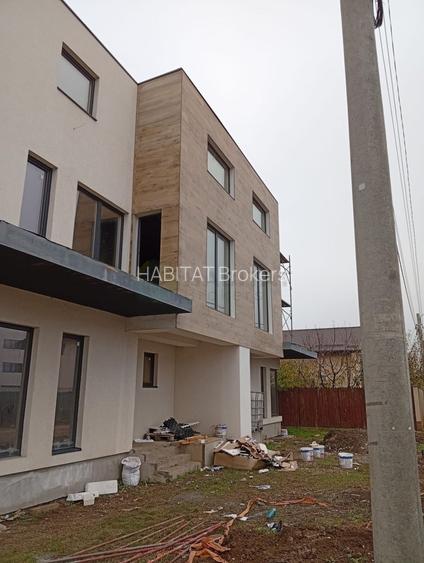 Duplex premium P+2 în Tunari, lângă Școala Verita – Centru Sportiv Pescariu - 21