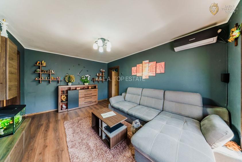 Apartament premium 3 camere de vanzare Micalaca - 15