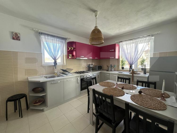 De vânzare pensiune de vis în cadru pitoresc, zona Moieciu de Sus - 6