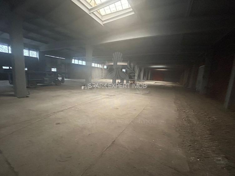 HALA 2600MP 1200MP// BARIERA BUCURESTI - 8