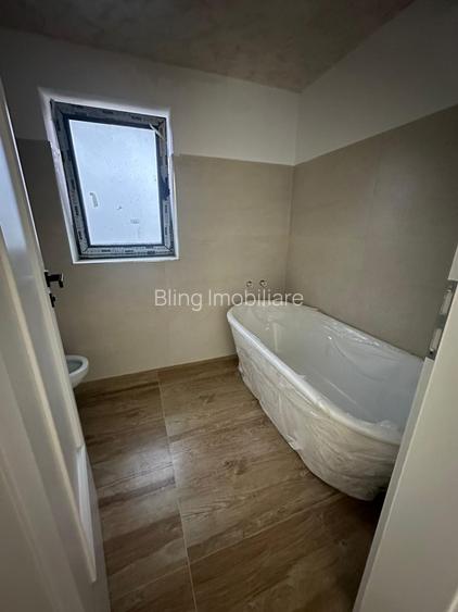 Casa individuala, 4 camere, 110 mp, Ultrafinisata, Zona Iazului - 8