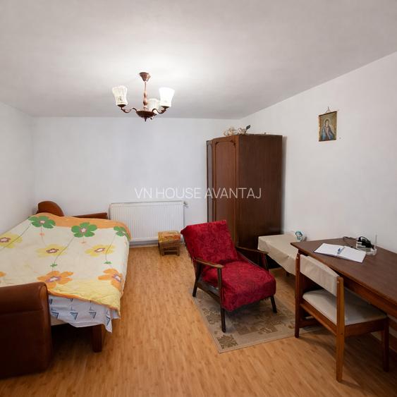 Casă de vânzare în Focșani – confort, liniște și acces facil - 8