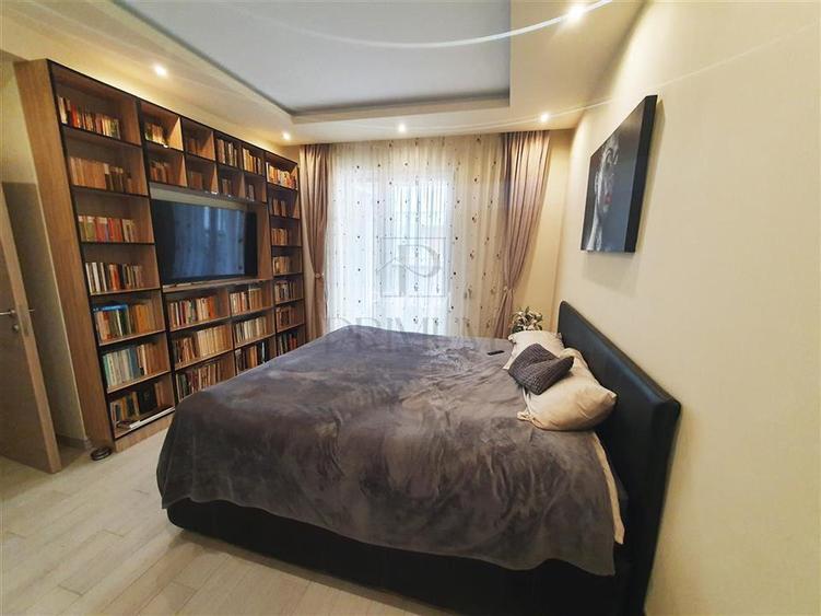 DUMBRAVITA |3 CAM |2 BAI |2 TERASE| PENTHOUSE |2xLOC PARCARE | INCALZIRE IN PARD - 15