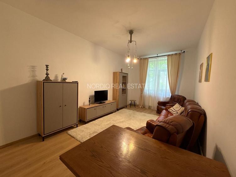 Apartament PREMIUM 3 camere decomandat | Copou | Universitate - 5