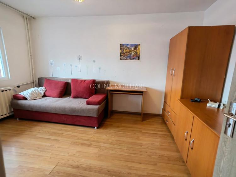 Garsoniera de inchiriat Zorilor, zona Golden Tulip - 3