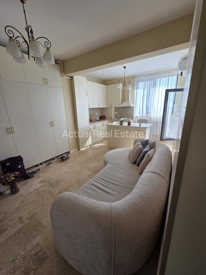 APARTAMENT 2 CAMERE| LUX| TERMEN LUNG|  - 13