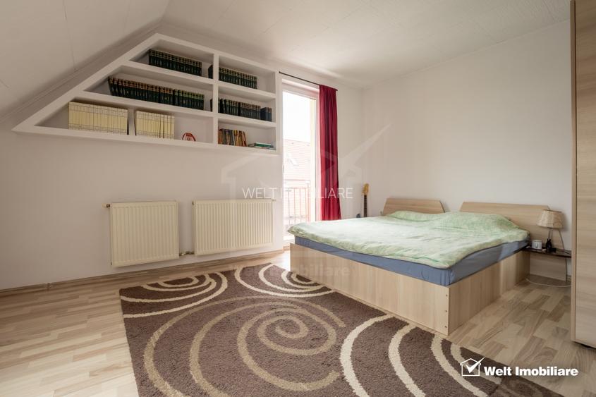 Nou pe piata! Apartament cu 3 camere, parcare inclusa, Floresti - 10
