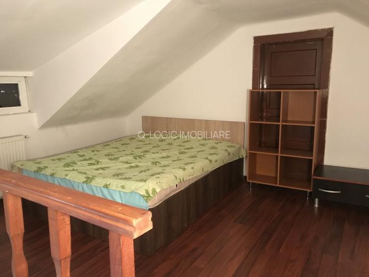 Apartament 4 camere cu priveliste deosebita zona Colinei - 5