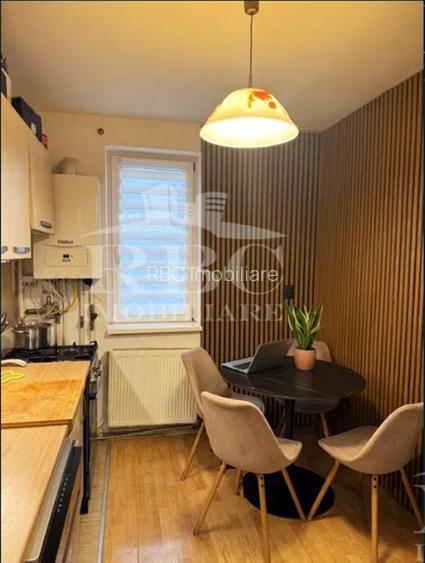 Apartament 3 camere decomandat in cartierul Gheorgheni - 2