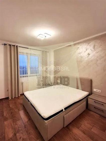 Apartament cu 2 camere decomandat balcon parcare privata zona Doamna Stanca - 5