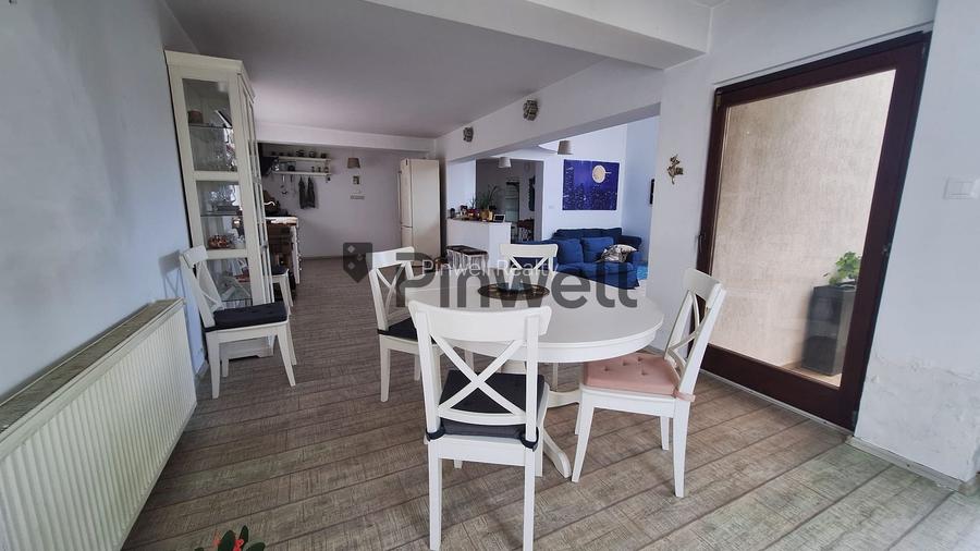 Vilă elegantă P+2 de vânzare | Zonă Premium Pipera | - 13