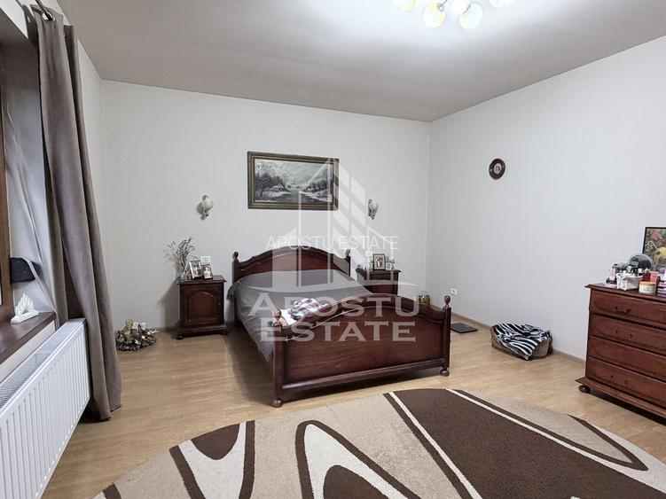 Casa cu etaj si subsol Timisoara,  Chisodei - 11