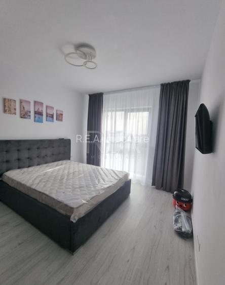 Apartament 2 Camere in Complexul rezidențial Exigent Plaza | Faza 4 - 3
