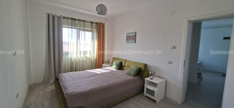 Apartament cu loc de parcare - zona Kaufland - 12