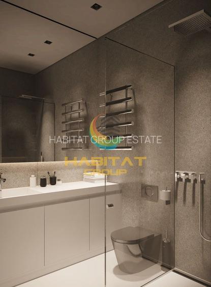 Apartament 2 camere nou Grigorescu 15 min metrou finalizare 2026 - 11