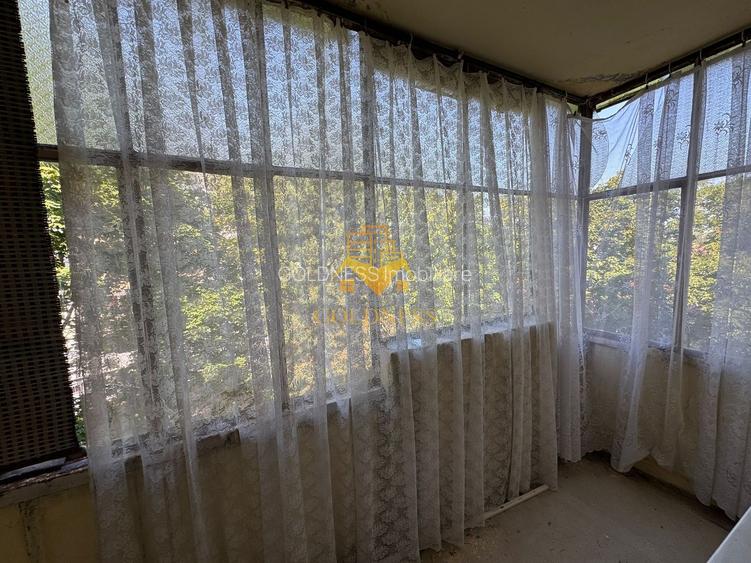 4 camere, mobilat clasic, garaj, boxa, Zorilor Zona UMF,Louis Pasteur - 11