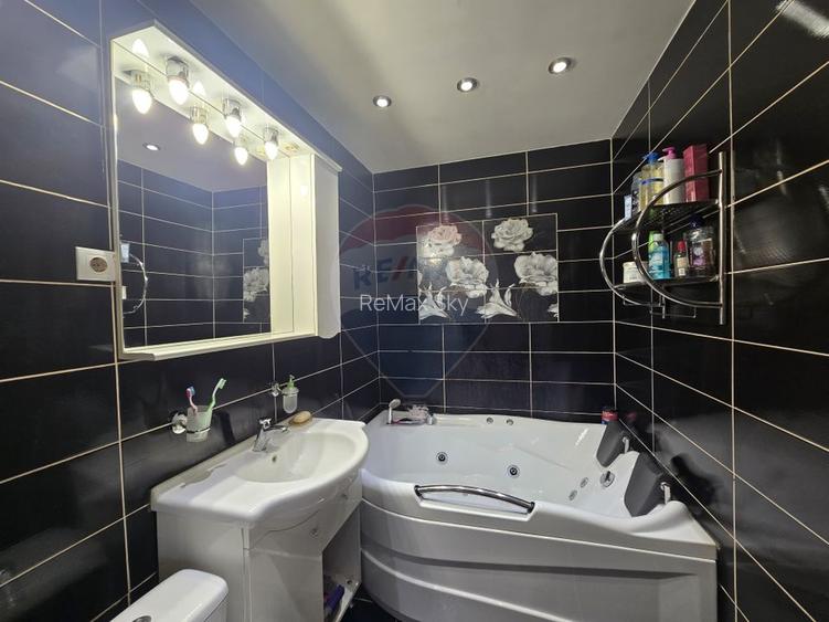 Apartament 2 camere, parcare, aproape Vivo & Mănăștur - 13