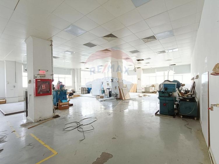 Inchiriere Spatiu Comercial/Productie | Sos. Mihai Bravu | Ocazie! - 20