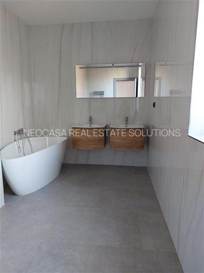 APARTAMENT DE VANZARE IN ZONA FLOREASCA LAC - 16