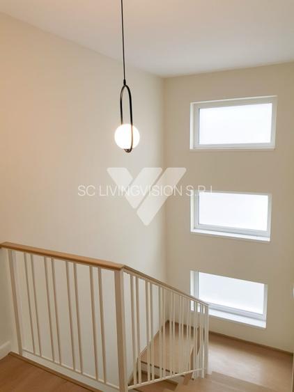 Casa noua premium, 4 camere, view spre Cetatea Cisnadioarei - 8