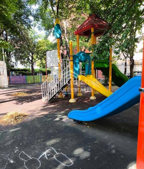 2 camere Calea Mosilor I etaj 3/8 - 11