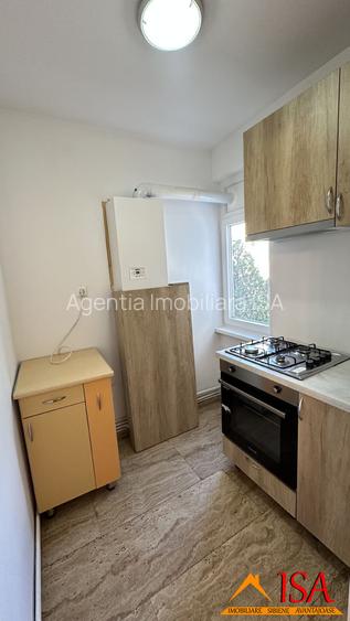 Apartament Modern 2 Camere – str. ȘTRANDULUI - 12