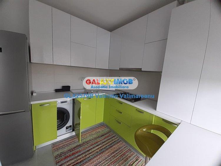 Garsoniera Dubla Ikea Pallady DI 324 - 15