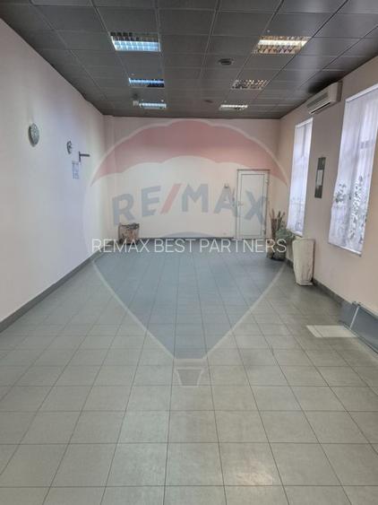 Spatiu comercial de inchiriat - 200 mp - Calea Motilor - 5