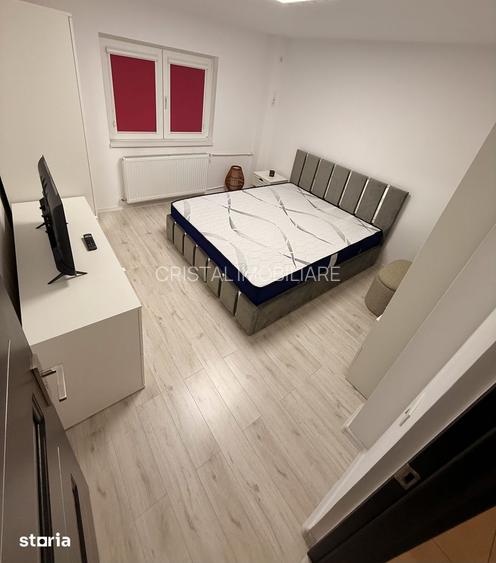 Apartament 2 camere premium, Aviatiei, mobilat lux, prima utilizare, 53 mp - 16