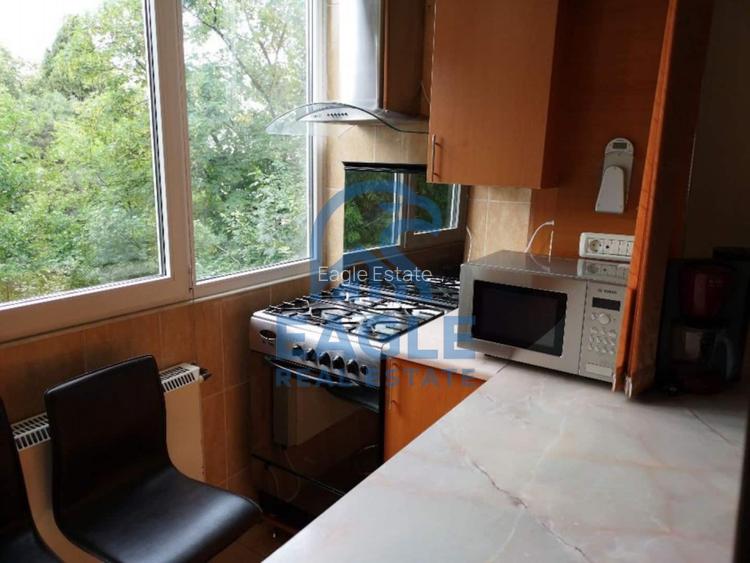 Tomis 2 - 3 Camere cu 2 Bai semidecomandat cu centrala pe termen lung - 3