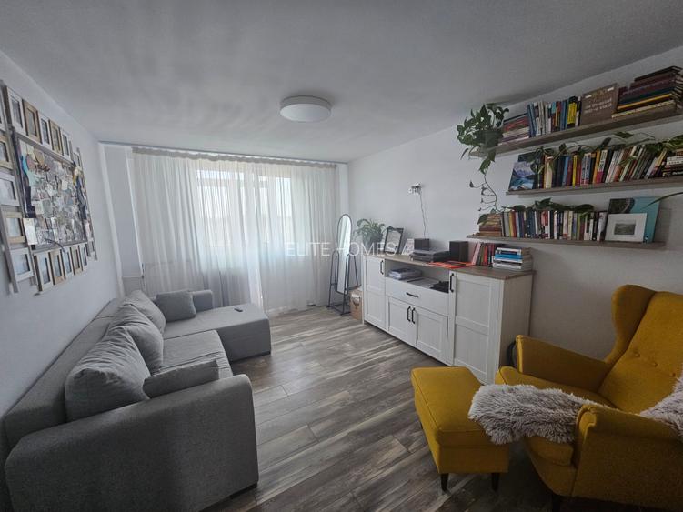 Apartament de 2 camere-Drumul Taberei/2-Room Apartment in Drumul Taberei - 2