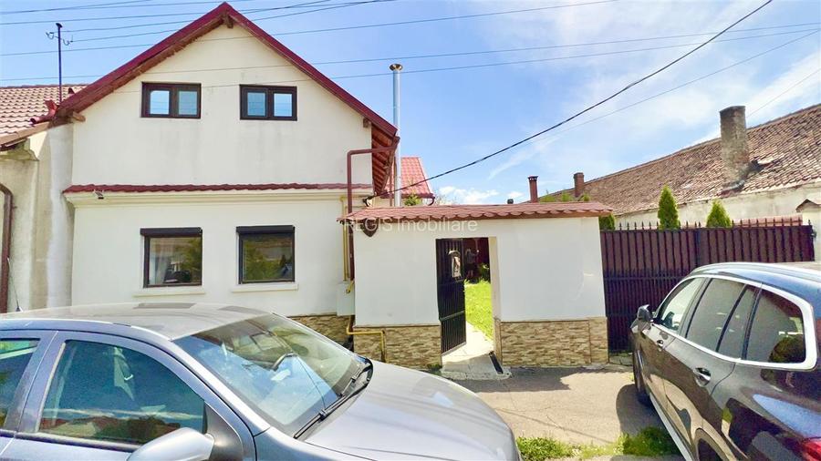 Casa Pitoreasca Halchiu Centru - 29