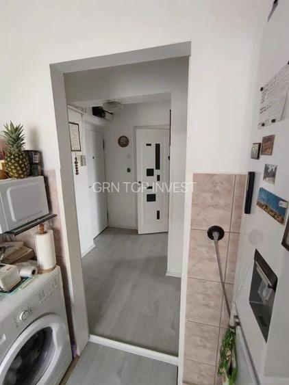 Apartament 3 camere  balcon zona Strand - 6