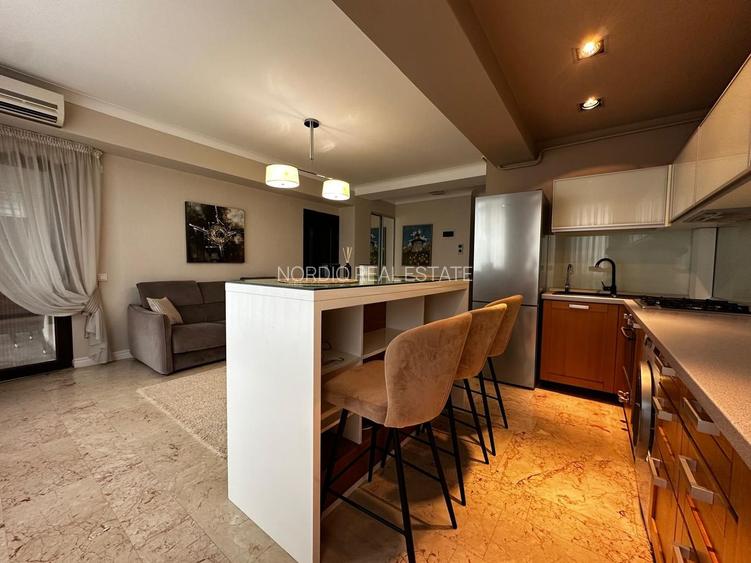 Apartament 2 camere + parcare | Exclusive Residence | Copou - 8