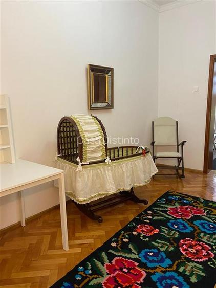 Apartament zona centru vechi cu spatiu verde parter - 11