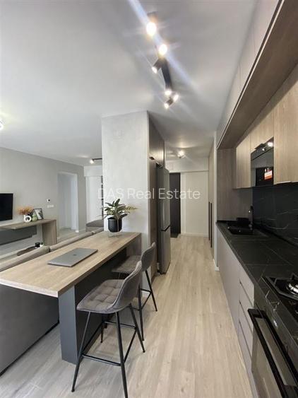 Apartament 2 camere | Belvedere Residence | Metrou Pipera - 4