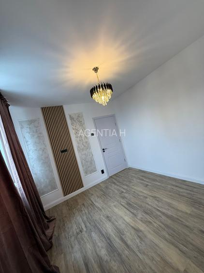 2 camere Drumul Taberei Raul Doamnei etaj 10 renovat bloc reabilitat 2 lifruri - 25