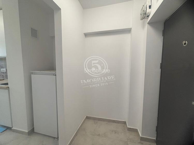 Acasă în Floreasca: Apartament Șic cu Design Modern, Zona Cinema - 12