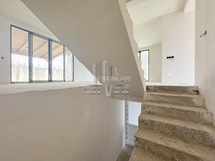 Casa tip duplex premium/CF/zona Tautului. - 6