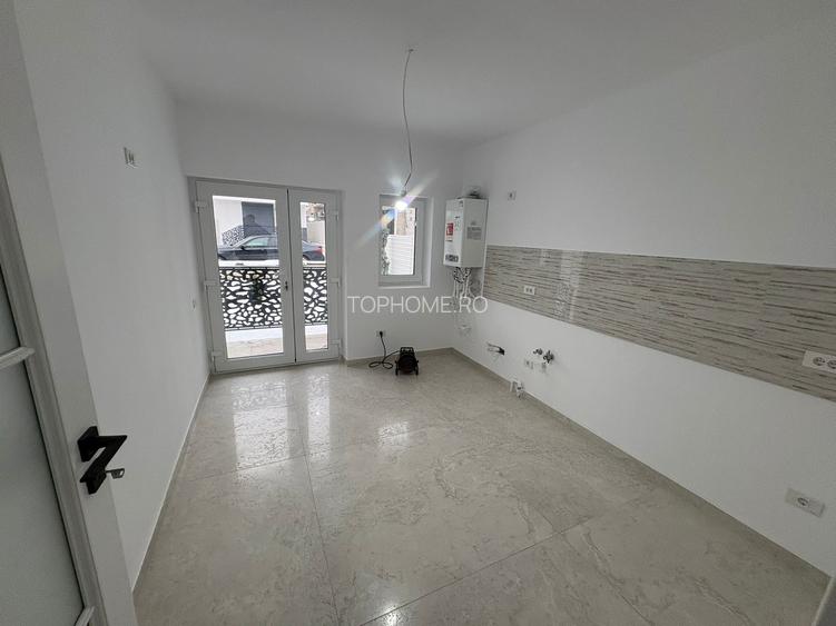 Casa individuala | P+2 | 120mp utili | 30mp Terasa | Finalizata | COMISION 0% - 8