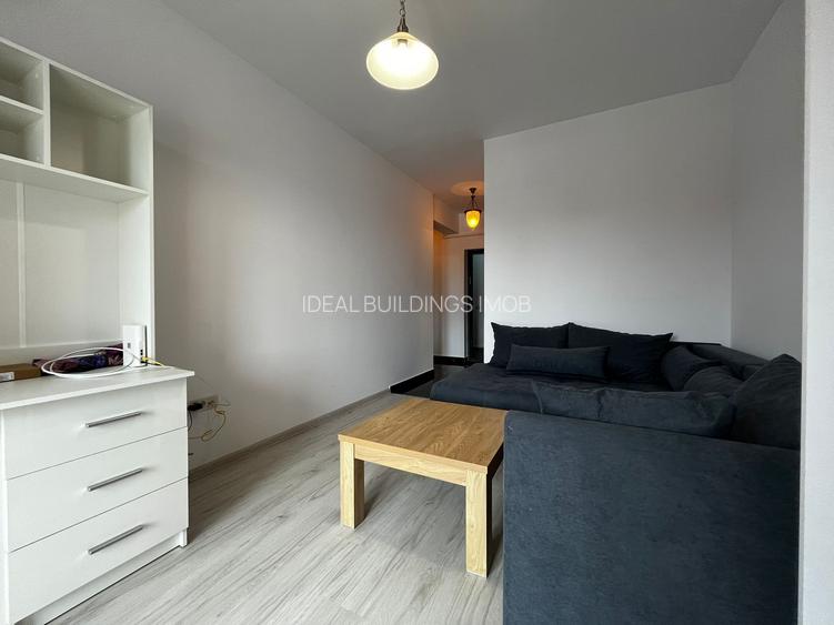 PRIMA INCHIRIERE-Militari Residence-AC si Centrala - 2