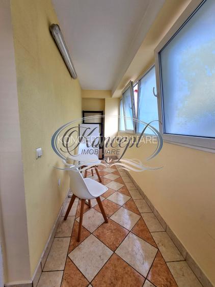 Apartament spatios cu 2 locuri de parcare, cartier Gheorgheni - 13