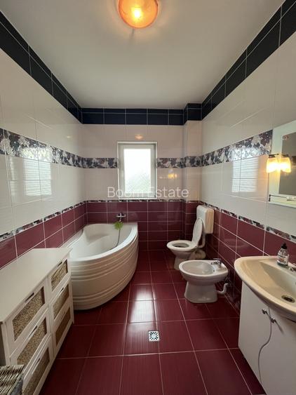 0 COMISION, CASA PRETABILA PENTRU 2 FAMILII, 7 CAMERE - 6