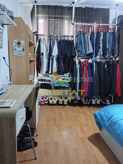 Apartament 3 camere in vila- 87mp-Drumul Fermei - 8