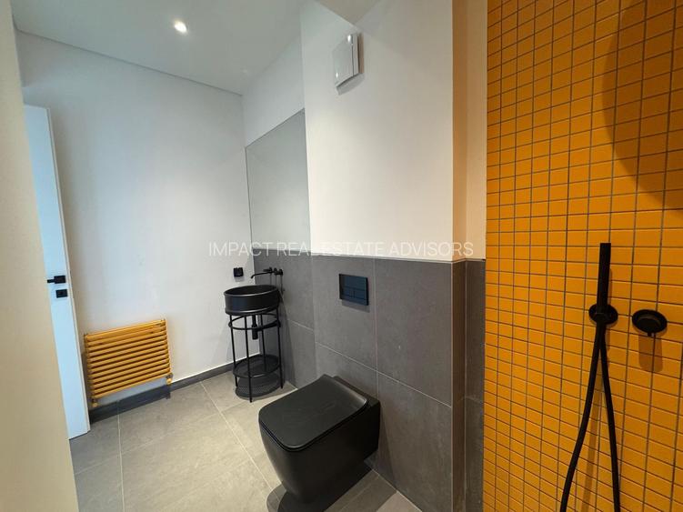 Apartament duplex| Brick Loft – Intrarea Chefalului - 15